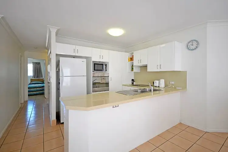 Sixth view of Homely apartment listing, 186 'Grande Florida' 7 Redondo Avenue, Miami QLD 4220