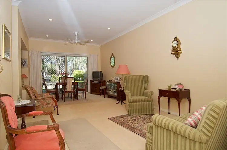 Third view of Homely house listing, 24 Dalloway Court, Arundel QLD 4214