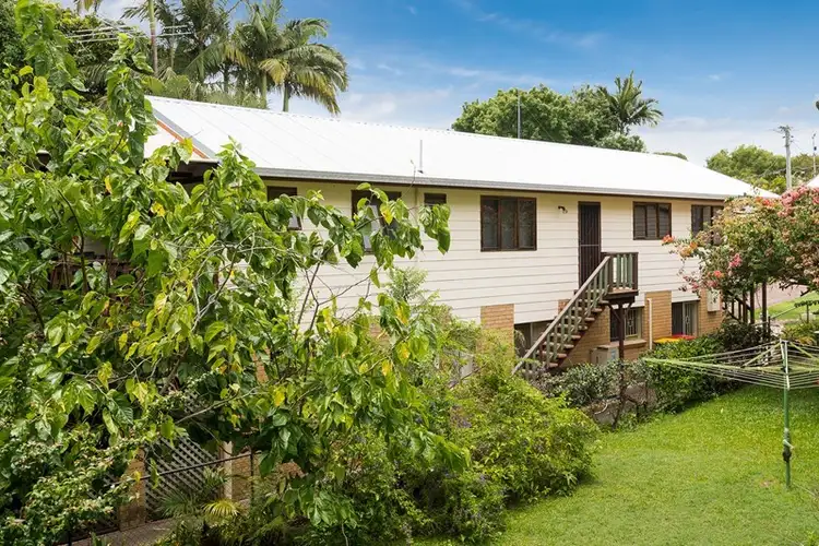 Third view of Homely house listing, 32 BROWNE Street, New Farm QLD 4005
