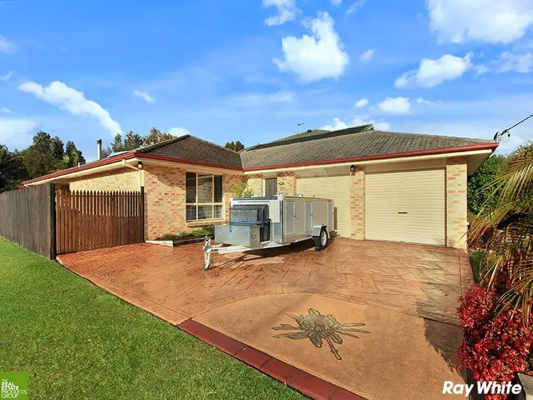 47 Koona Street, Albion Park Rail NSW 2527