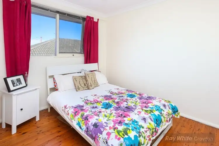 Fourth view of Homely townhouse listing, 3/156 Croydon Avenue, Croydon Park NSW 2133
