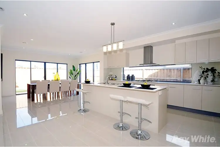 Third view of Homely house listing, 35 Verdant Street, Wantirna South VIC 3152
