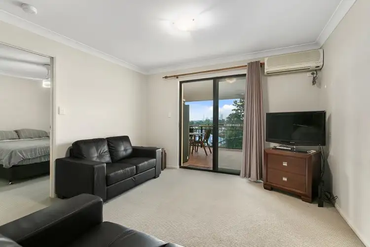 Fourth view of Homely unit listing, 14/14 Taunton Street, Annerley QLD 4103