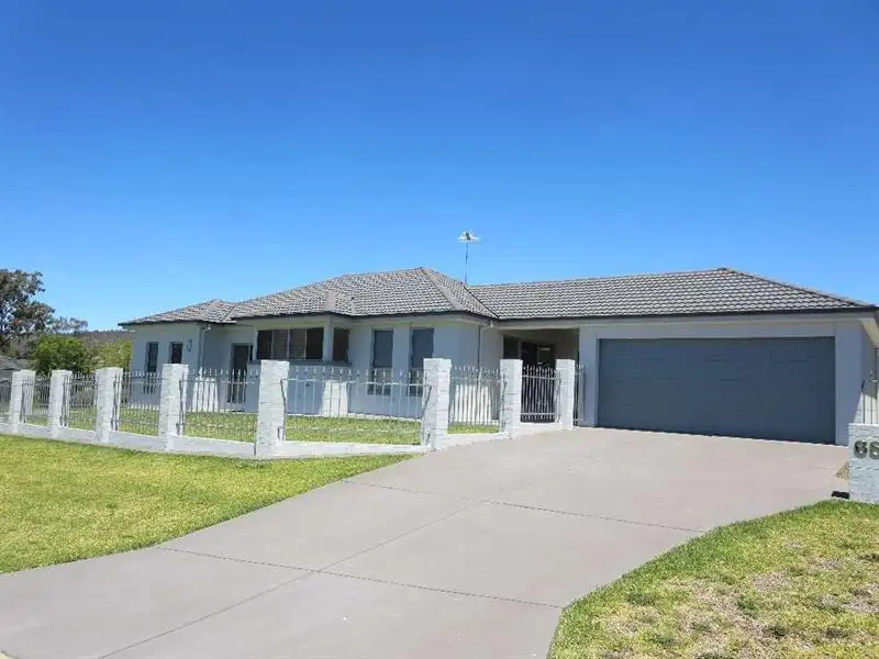 Main view of Homely house listing, 68 Emma Way, Glenroy NSW 2640