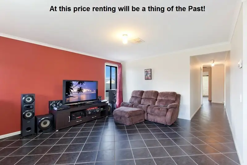 Main view of Homely house listing, 37 Monterey Drive, Munno Para West SA 5115