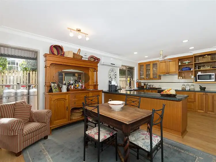 Fifth view of Homely house listing, 11 Vakuta Street, Fig Tree Pocket QLD 4069