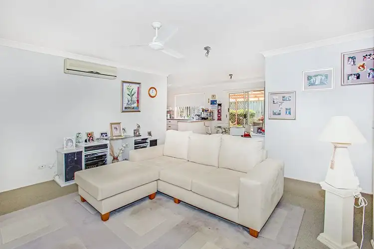 Third view of Homely house listing, 58/73-101 Darlington Drive, Banora Point NSW 2486