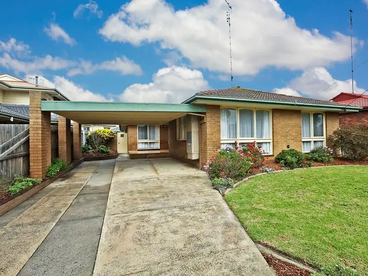 69 Kidman Avenue, Belmont VIC 3216