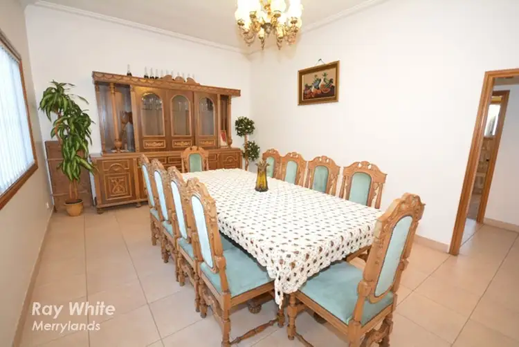 Sixth view of Homely house listing, 196 Guildford Road, Guildford NSW 2161