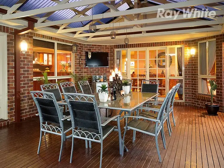 Sixth view of Homely house listing, 4 Doulton Drive, West Albury NSW 2640