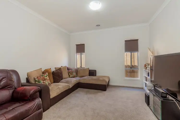 Fourth view of Homely house listing, 18 Rochford Drive, Armstrong Creek VIC 3217