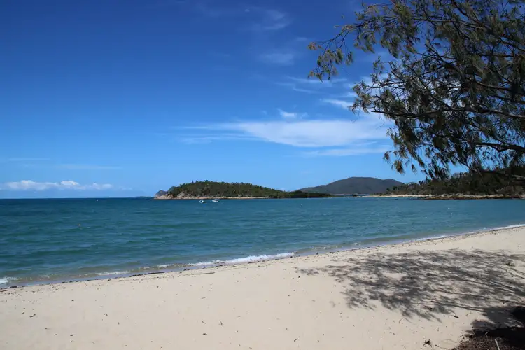 Second view of Homely land listing, 30 Gloucester Avenue, Hideaway Bay QLD 4800