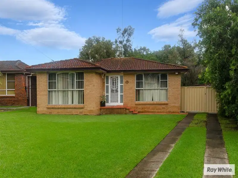 Main view of Homely house listing, 28 St James Crescent, Dapto NSW 2530