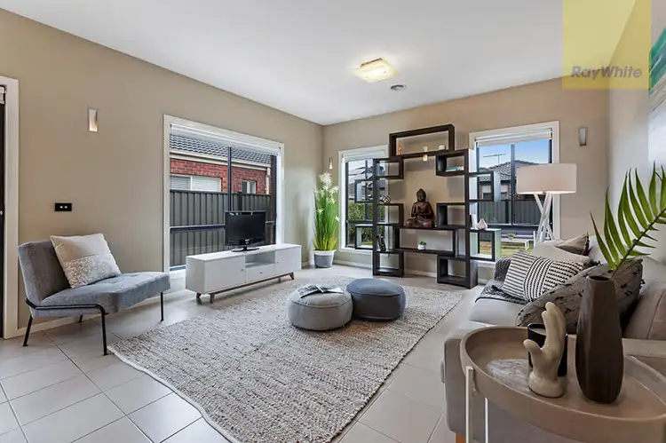 Fifth view of Homely house listing, 7 Eastleigh Street, Craigieburn VIC 3064