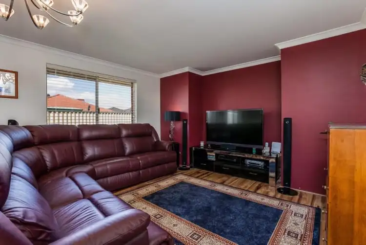 Main view of Homely house listing, 8 Georgina Road, Port Kennedy WA 6172