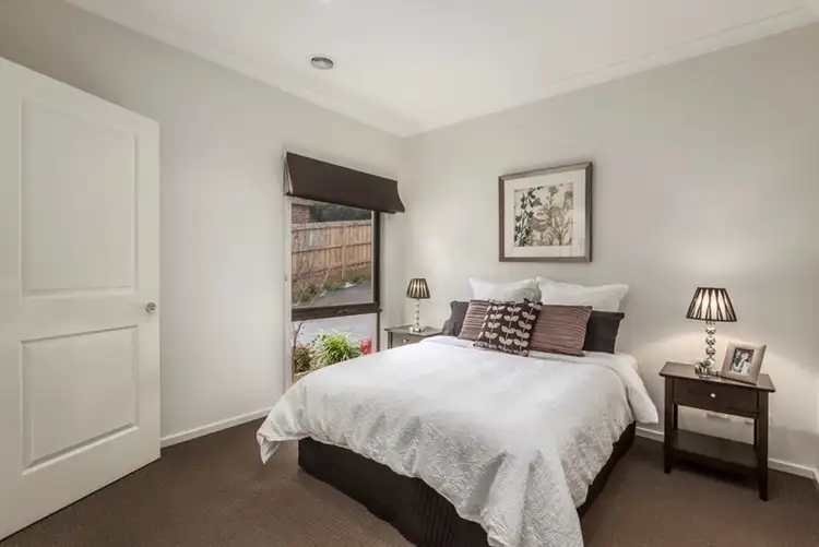 Fourth view of Homely townhouse listing, 2/44 Glenair Street, Templestowe Lower VIC 3107