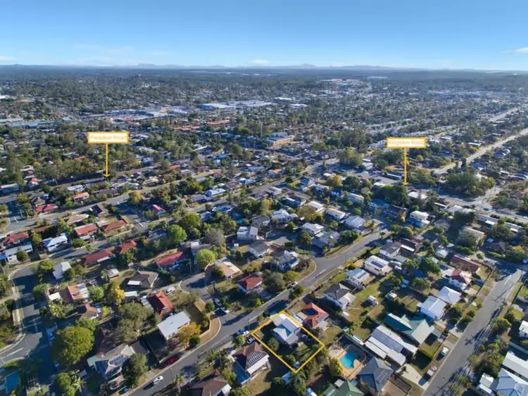Fourth view of Homely house listing, 53 MacArthur Crescent, Slacks Creek QLD 4127