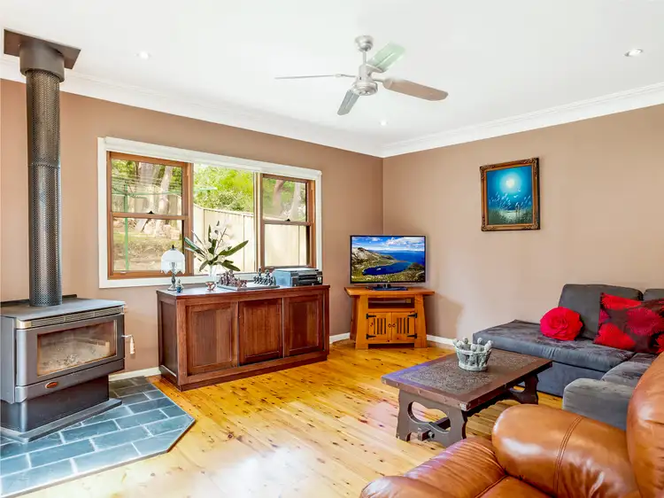 Third view of Homely house listing, 30 Foster Street, Helensburgh NSW 2508