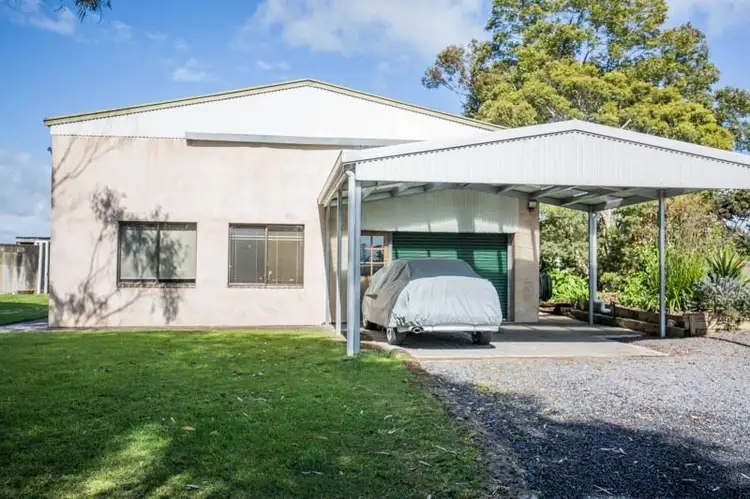 Fourth view of Homely rural property listing, 33944 Princes Highway, Compton SA 5291