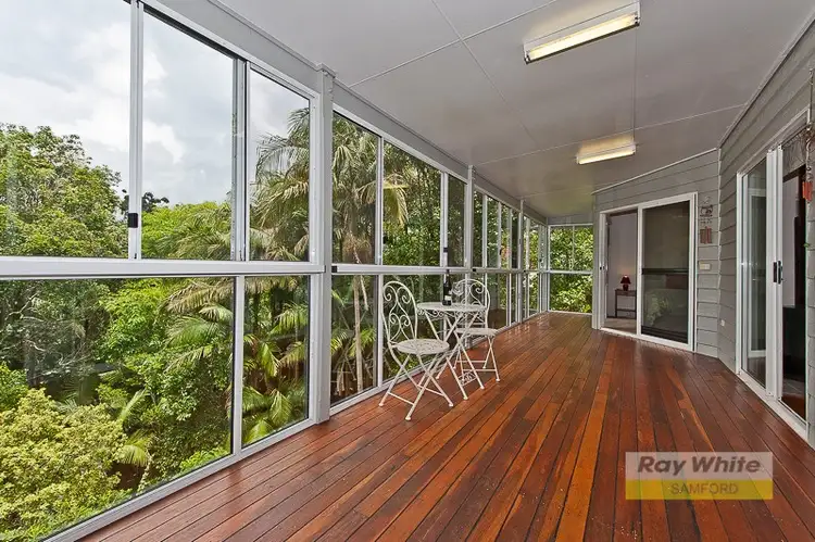 Sixth view of Homely house listing, 1778 Mount Glorious Road, Mount Glorious QLD 4520