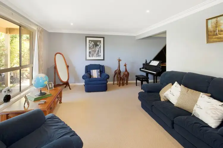 Sixth view of Homely house listing, 9 Sainsbury Court, Mount Clear VIC 3350