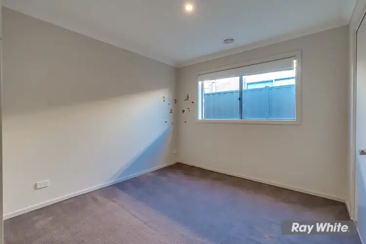 Sixth view of Homely house listing, 2/10 FLOWER GUM Crescent, Tarneit VIC 3029