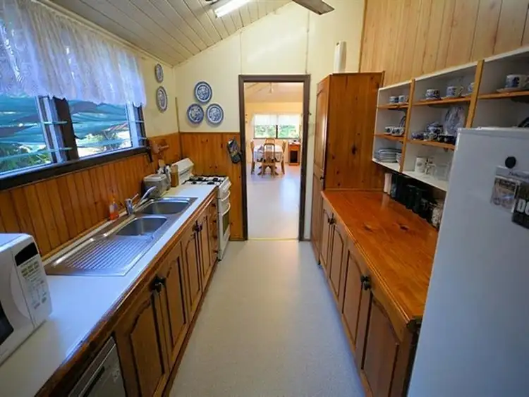 Fifth view of Homely rural property listing, 248 Bluewater Drive, Bluewater QLD 4818