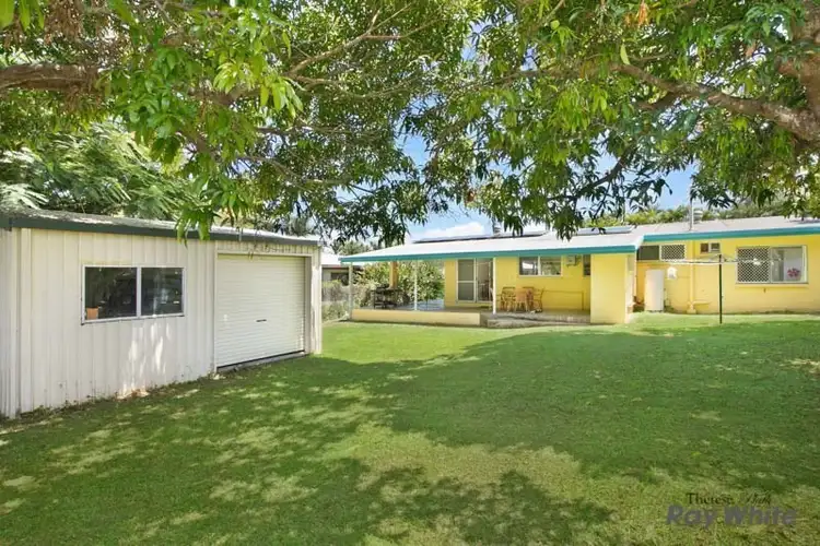 Third view of Homely house listing, 184 Toogood Road, Bayview Heights QLD 4868
