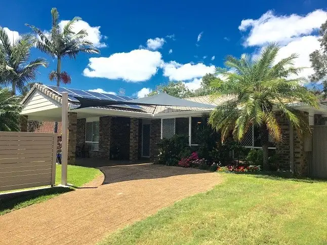 Second view of Homely house listing, 64 Murtha Drive, Elanora QLD 4221