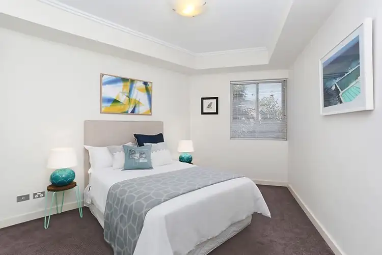 Fifth view of Homely apartment listing, 15/4 Rangers Road, Neutral Bay NSW 2089