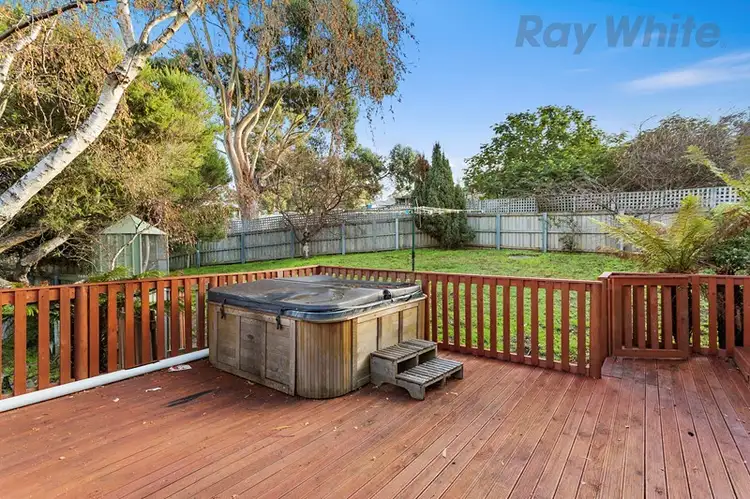 Second view of Homely house listing, 16 Birch Street, Kingston TAS 7050