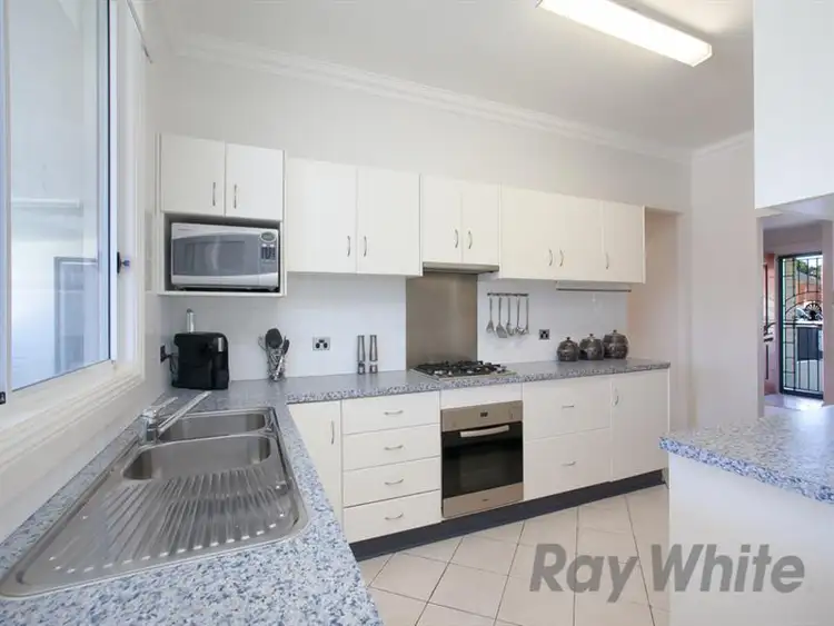 Second view of Homely house listing, 21 Norris Avenue, Mayfield West NSW 2304