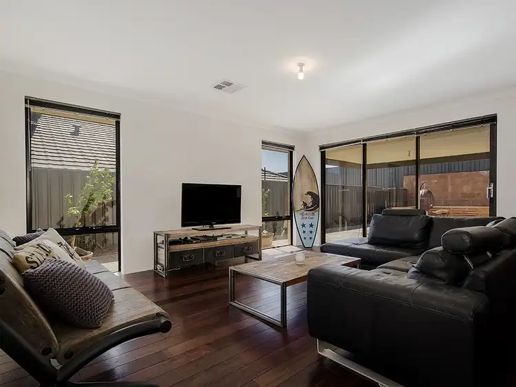 Second view of Homely house listing, 5 Fairchild Drive, Baldivis WA 6171