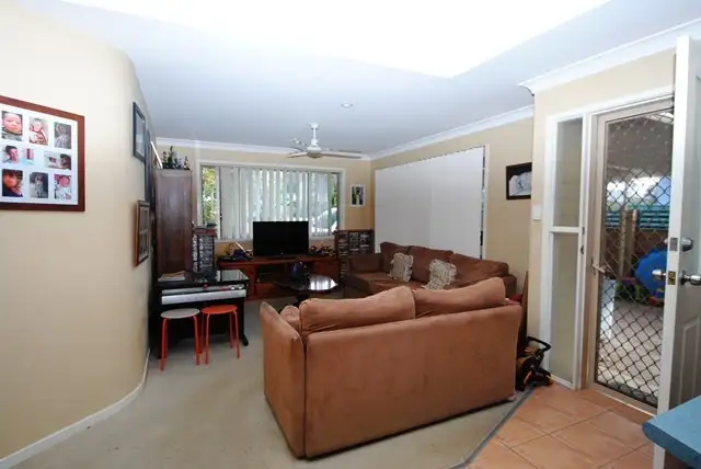 Second view of Homely house listing, 2/66 Hawke Street, Huskisson NSW 2540