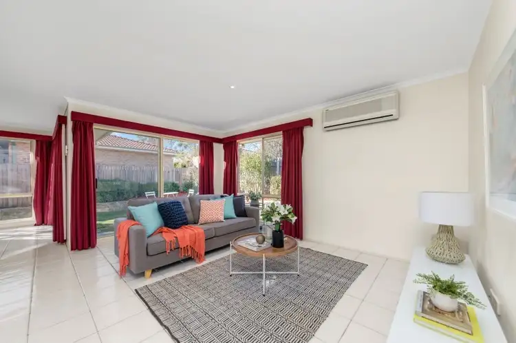 Third view of Homely house listing, 16 Riley Close, Ngunnawal ACT 2913