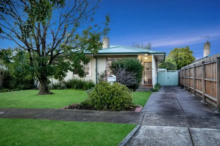 81 McMahon Road, Reservoir VIC 3073