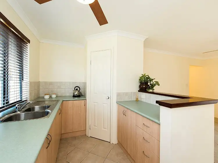 Second view of Homely villa listing, 1/144 Lewington Street, Rockingham WA 6168