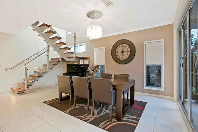 Third view of Homely house listing, 41 Borden Street, Sherwood QLD 4075