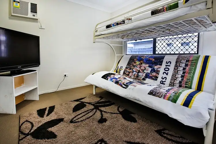 Fourth view of Homely house listing, 7 Vai Avenue, Condon QLD 4815