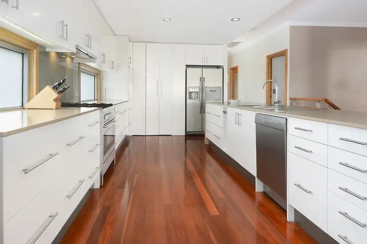 Fourth view of Homely house listing, 8 South Street, Newmarket QLD 4051