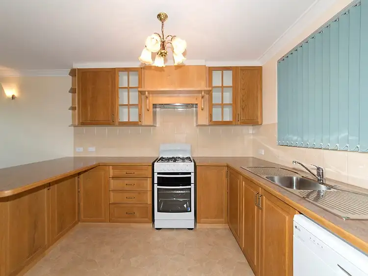 Sixth view of Homely house listing, 1/186 Arcadia Drive, Shoalwater WA 6169