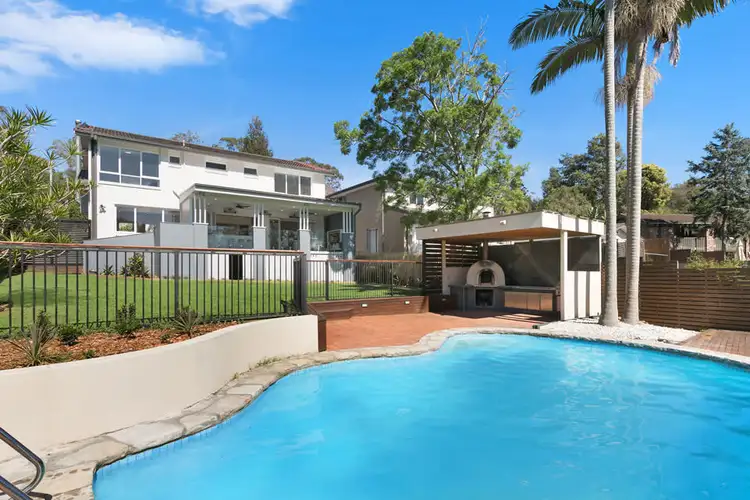 97 King Road, Wahroonga NSW 2076