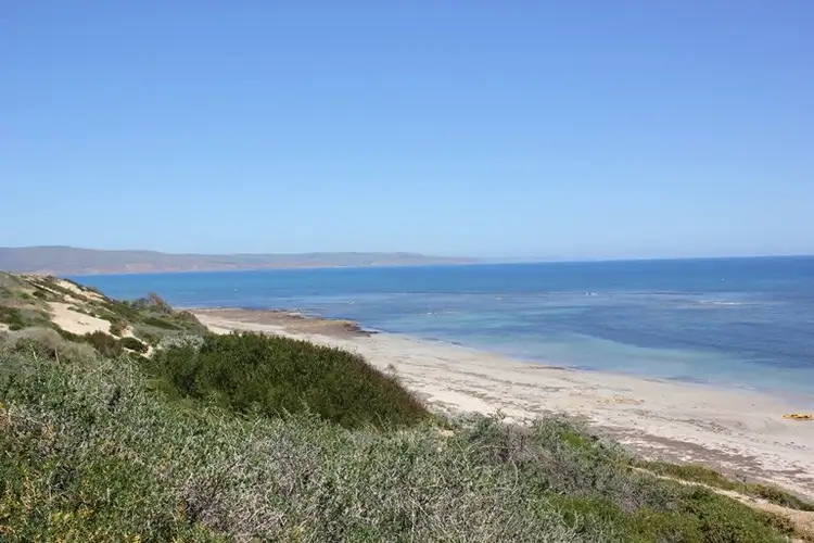 Main view of Homely house listing, 154 Esplanade, Aldinga Beach SA 5173