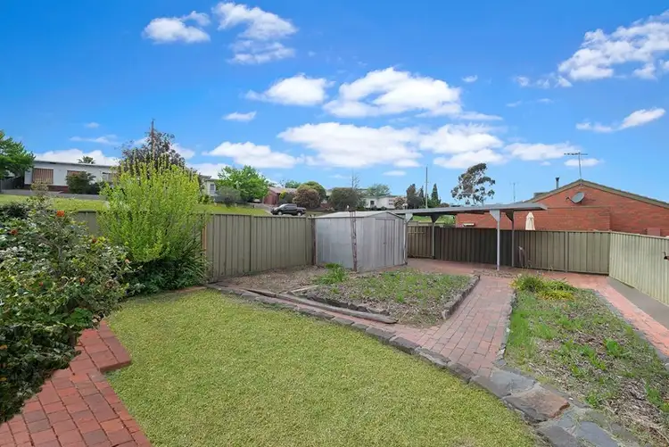 Second view of Homely house listing, 4/2-4 Kirby Street, Golden Square VIC 3555