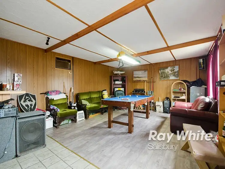 Fifth view of Homely house listing, 17 Bungarra Street, Hillbank SA 5112