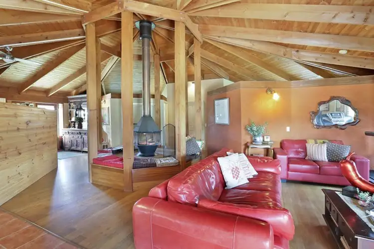 Fourth view of Homely house listing, 459 Derwent Jacks Road, Berringa VIC 3351