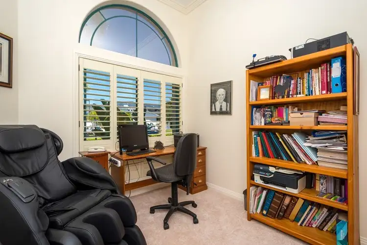 Sixth view of Homely house listing, 8 Sir Bruce Small Boulevard, Benowa Waters QLD 4217