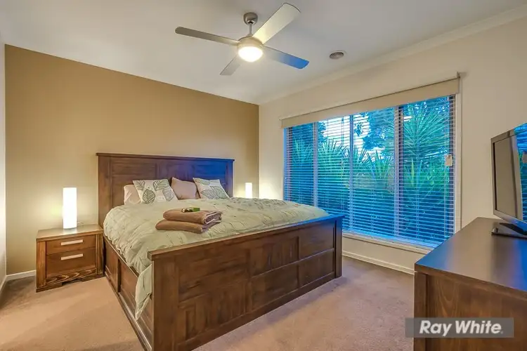 Fourth view of Homely house listing, 69 Moorhen Boulevard, Williams Landing VIC 3027