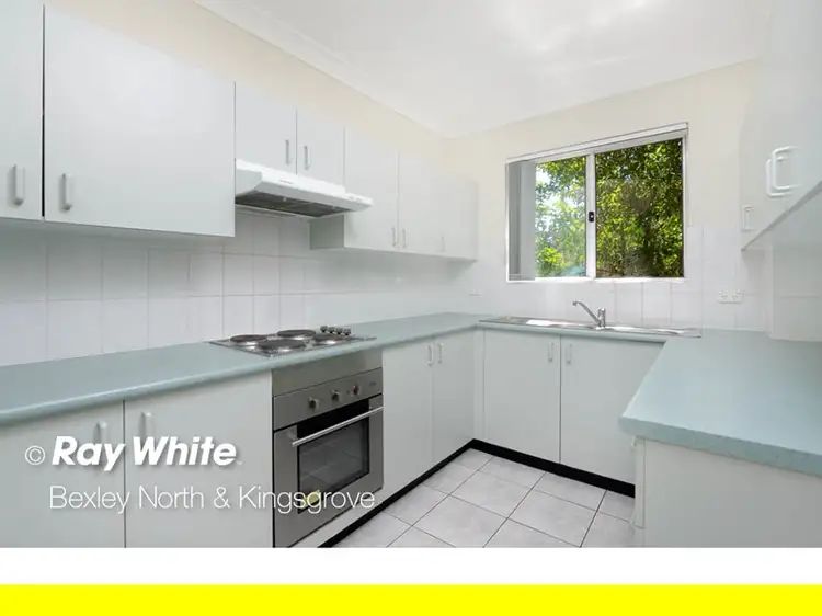 Second view of Homely unit listing, 4/65 Pitt Street, Mortdale NSW 2223