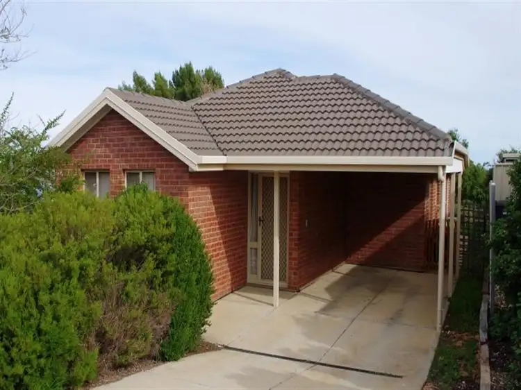Main view of Homely house listing, 23A Ian Drive, Paringa SA 5340